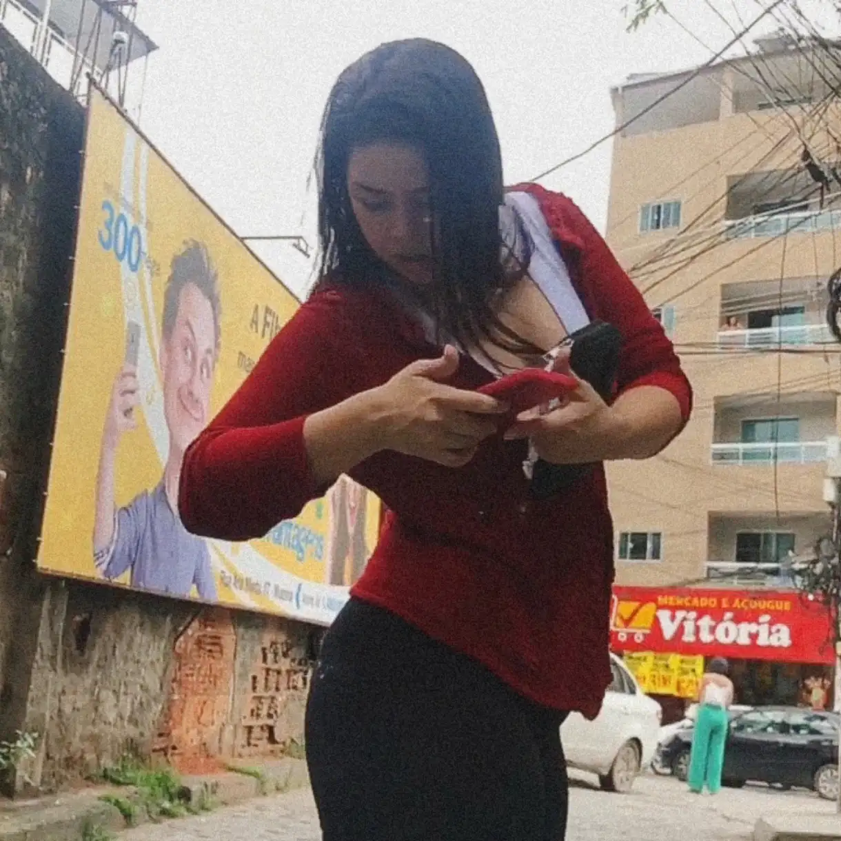 Cum big ass hottie Brazilian